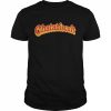 Chatabixmill Shop The Chatabiscuit Ethan Lawrence T-Shirt Classic Men's T-shirt