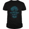 Christian ephesians 317 rooted and established in love  Classic Men's T-shirt