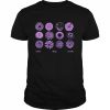 Clairo Sling Zinnias T- Classic Men's T-shirt