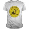 Clampett oil company est 1962  Classic Men's T-shirt