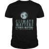 Climate Matters Science Matters  Classic Men's T-shirt