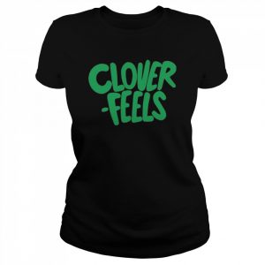 Cloverfeels 2022 tee  Classic Women's T-shirt