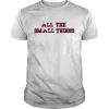 Col Band All The Small Thing T-Shirt Classic Men's T-shirt