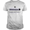 Come And Take It Juul Shirt Classic Men's T-shirt