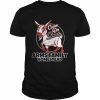 Come On Goats Arms Family Homestead T-Shirt Classic Men's T-shirt