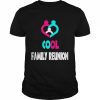 Cool Family Reunion  Classic Men's T-shirt