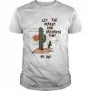 Critical Role Desert Cactus  Classic Men's T-shirt