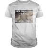 Crocodile Fuck The Supreme Court Of The United States  Classic Men's T-shirt