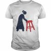 Dani Grandma  Classic Men's T-shirt