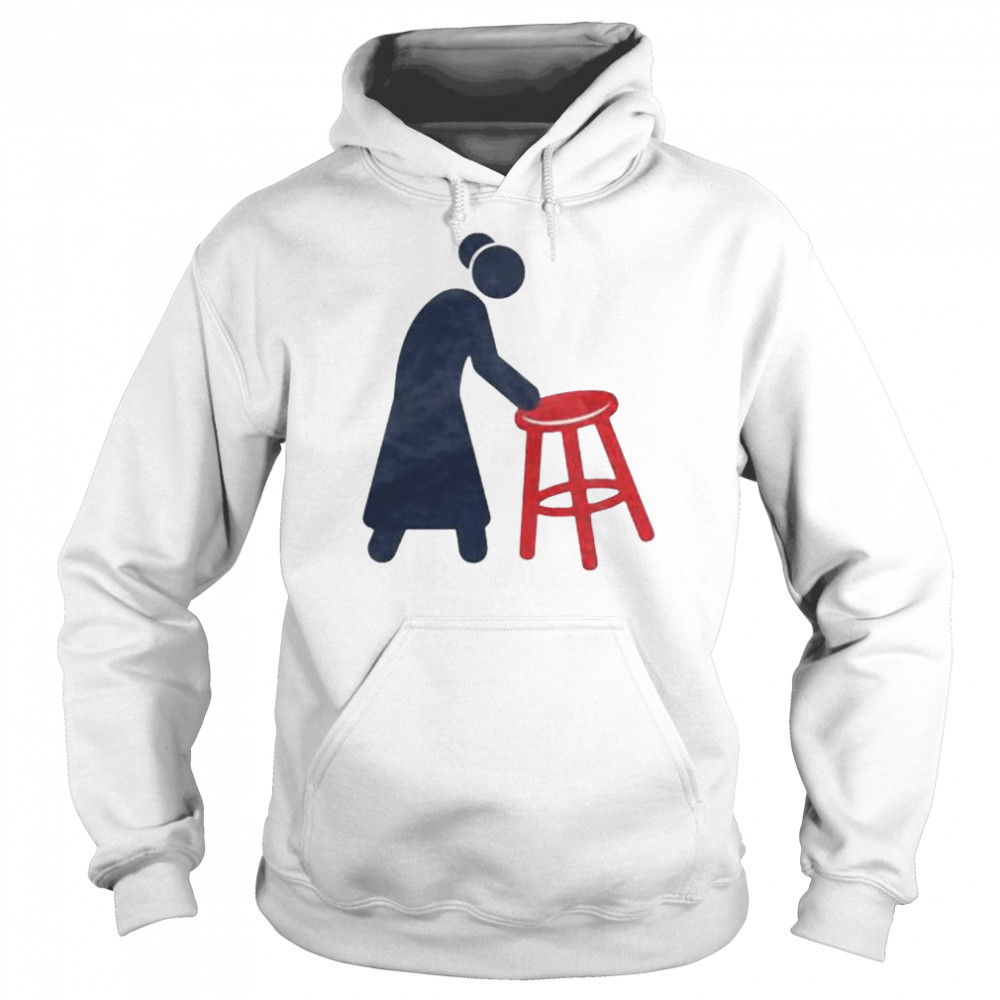 Dani Grandma  Unisex Hoodie