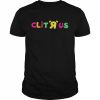 Danny duncan store clitrus  Classic Men's T-shirt