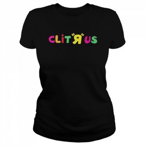 Danny duncan store clitrus  Classic Women's T-shirt