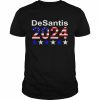 DeSantis 2024 Shirt Classic Men's T-shirt