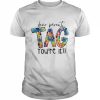 Dear Parents Tag You’re It Shirt Classic Men's T-shirt