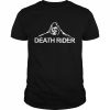 Death Rider  Classic Men's T-shirt