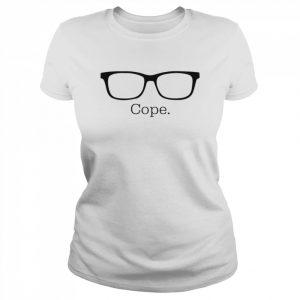 Destiel Cope 2022 T- Classic Women's T-shirt