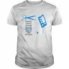 Diabetes Took My Pancreas Don’t Let Kenney Take My Pump Pump4life Shirt Classic Men's T-shirt