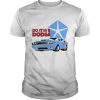 Do it in a Dodge  Classic Men's T-shirt