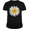 Dogpaw daisy  Classic Men's T-shirt