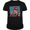 Donal Trump 2024  Classic Men's T-shirt