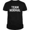 Donald Trump Bill Stepien Team Normal  Classic Men's T-shirt