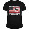 Donkey Pox The Disease Destroying America unisex t- and hoodie Classic Men's T-shirt