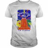 Don’t Hug Me I’m Scared Shirt Classic Men's T-shirt