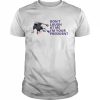 Don’t Laugh At Me I’m Your President Biden Falls Off Bike Shirt Classic Men's T-shirt