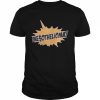 Doug stanhope disease mesothelioma  Classic Men's T-shirt