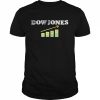 Dow Jones  Classic Men's T-shirt