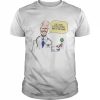 Dr Joe For Your Excruciating Pain At The Pump Gas Tax Holiday Shirt Classic Men's T-shirt