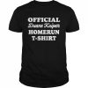 Duane Kuiper Homerun T-Shirt Classic Men's T-shirt