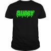 Dubby Slime Shirt Classic Men's T-shirt