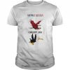 Eagle Ultra Maga Creepy Joe Shirt Classic Men's T-shirt