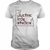 Electric Lady Studios  Classic Men's T-shirt