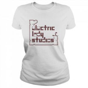 Electric Lady Studios  Classic Women's T-shirt