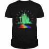 Emerald City Pride 2022 T- Classic Men's T-shirt