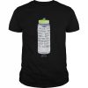 Emseditorial Samba’s Bottle T-Shirt Classic Men's T-shirt