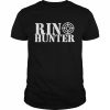 Ethan Schmidt Patriottakes Rin Hunter T-Shirt Classic Men's T-shirt