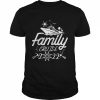 Family 2022 Family Cruise 2022 Cruise Boat Trip Shirt Classic Men's T-shirt