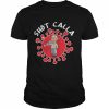 Fauci Covid shot caller  Classic Men's T-shirt