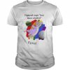 Figment Says Buy More Alcohol Epcot Shirt Classic Men's T-shirt