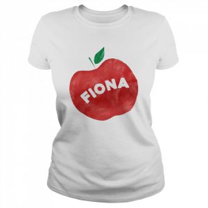 Fiona Apple  Classic Women's T-shirt