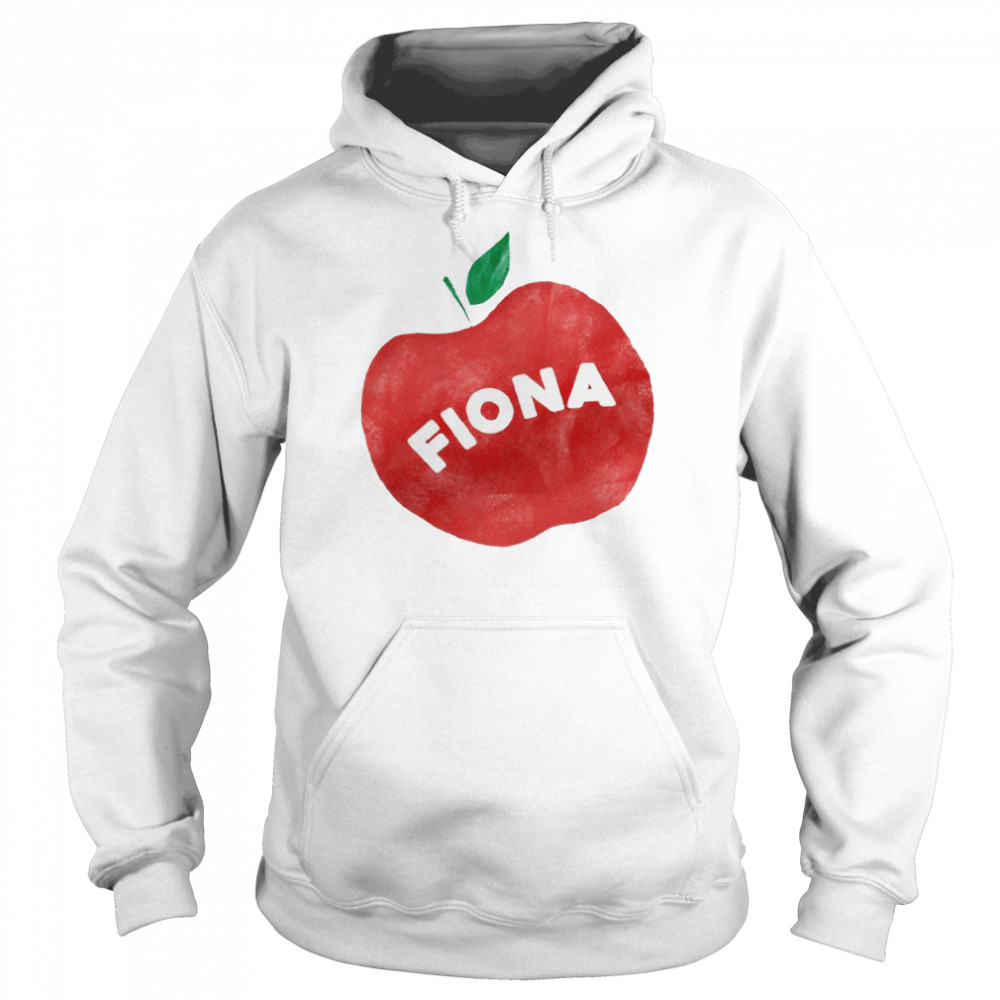 Fiona Apple  Unisex Hoodie