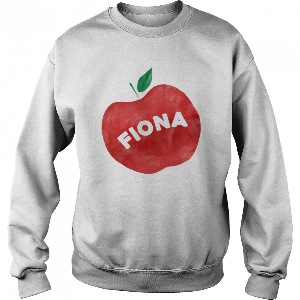 Fiona Apple  Unisex Sweatshirt