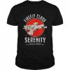 Firefly class serenity  Classic Men's T-shirt