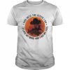 Fishing and into the river I go to lose my mind and find my soul 2022  Classic Men's T-shirt