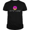 Five-Oh Donut Skate Bunker Branding Donut Operator Shirt Classic Men's T-shirt