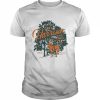 Fort Harrison Park State Park  Classic Men's T-shirt