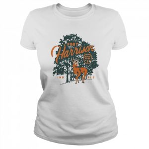 Fort Harrison Park State Park  Classic Women's T-shirt